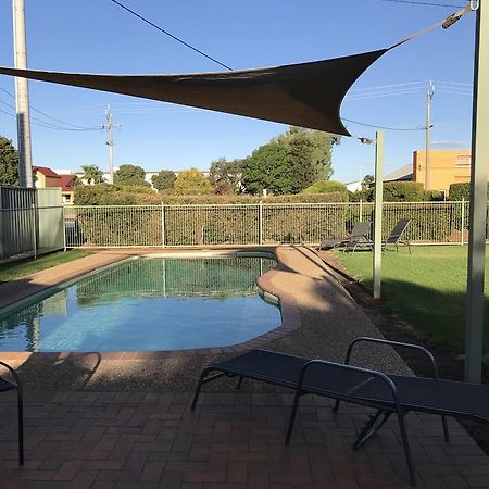 The Kidman Wayside Inn Griffith Dış mekan fotoğraf